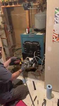 Inside a Boiler Maintenance Service | Step-by-Step