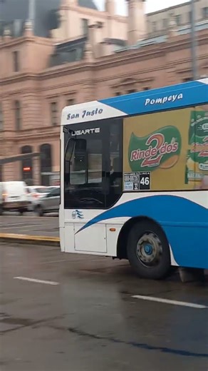 Linea 46 int. 32 (Distinto)