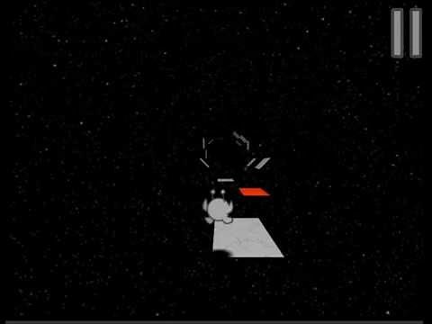 Beating level 65 in Run 3?!? (final level)