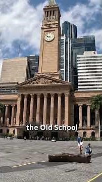 Things to do In Brisbane Australia