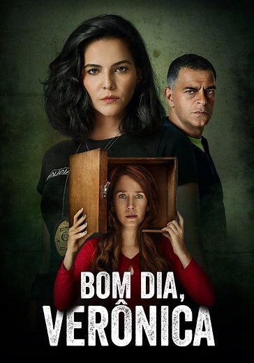Bom Dia, Verônica Temporada 1 - assista episódios online streaming