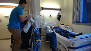 P.A.C.E. Pre-Mobility Check - Environment