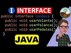🤩 Fácil!!! INTERFACE – implementación y ejemplos – en Java ☕️ - más allá en el polimorfismo 🖥