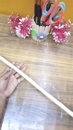 Polaroid Photo Wall Decor✨/Wall Decor|#ytshorts #diy #photo #wallhanging #walldecor #poojacrafthub