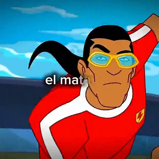 Super Strikas: Dance Moves of El Matador & Friends