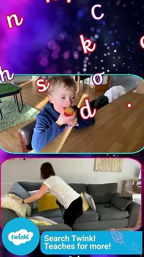 Twinkl Teaches KS1 (Ages 5-7): PSHE video lessons for Children's Mental Health Week #Shorts