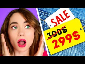 My New Style: Fashion Problems We All Face by La La Life funny musical