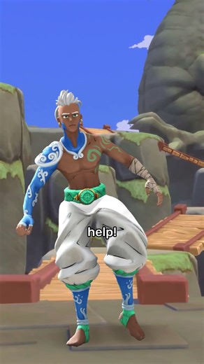 I need YOUR HELP making my dream game!