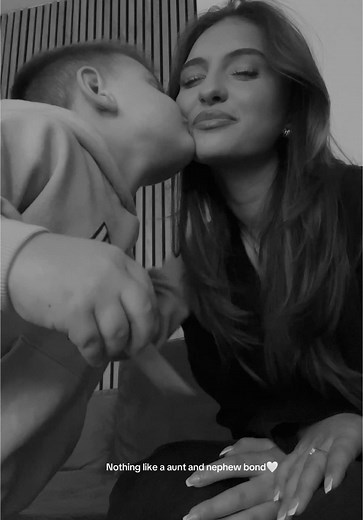 Celebrating the Unique Aunt and Nephew Bond