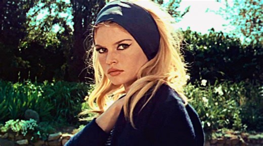 1934-2025 : Bardot, l'inoubliable