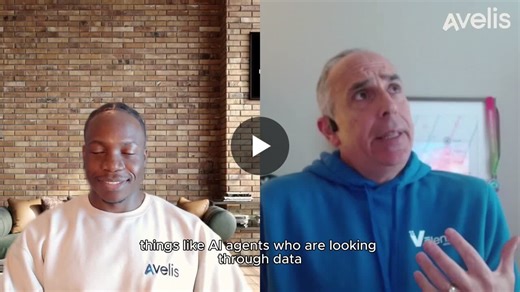 I just wrapped Episode 4 of the Avelis Health (YC S25) Podcast with Robert Gelb, CEO at Vālenz Health®. Rob has a sharp view on where the industry is headed. We talked about point solution fatigue… | Angel Onuoha