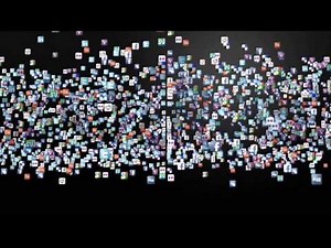 Image to Logo Formation Reveal