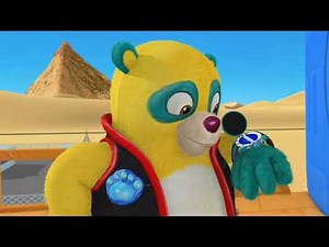 Special Agent Oso | For Angles With Snow #4 | Matilda Lees