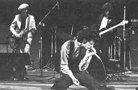 Mink DeVille Cadillac Walk 1978 Winterland (Official) | Rock Art