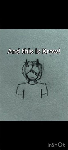 ‘Wanna see my comfort characters?’