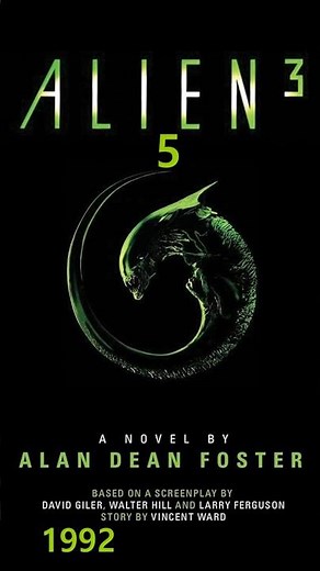 Alien Movies Ranked Worst To Best