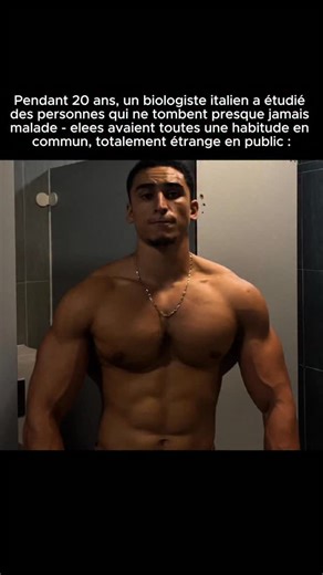 Benjamin Beautour on Instagram: "1. Il a observé le même schéma, quel que soit l’âge ou le niveau de vie : les personnes qui n’attrapaient presque jamais de rhumes, qui ne faisaient pas de burn-out, avaient toutes un comportement particulier — elles se parlaient à voix haute. Au marché, en voiture, en marchant. Elles n’étaient pas délirantes : elles se régulaient. 2. Le biologiste a équipé des volontaires pour mesurer leur cortisol et leurs marqueurs immunitaires. Résultat : quand les gens expri