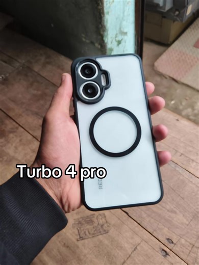 Xiaomi Turbo 4 Pro: Features and Performance Review