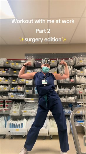 PUMP it Up: Alaris Pump for Healthcare Heroes! 💪🏼