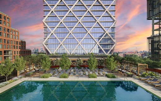 Method Co. welcomes two industry powerhouses to its leadership team • Hotel Designs