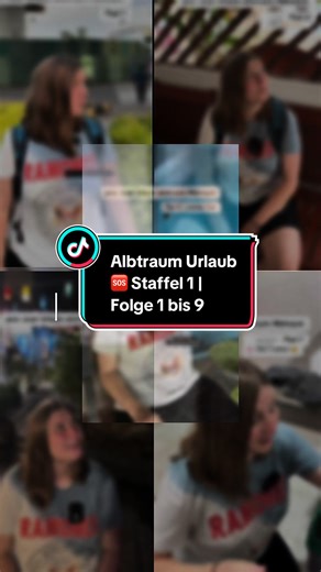 Insta: steffi_h21 | Viele von euch wollten die Serien am Stück haben 🙌🏼 Ich werde nach und nach auch die alten Serien nochmal am Stück hochladen und eine Playlist mit allen Serien erstellen 🍿 #series #netflix #urlaub #crime #bbyhbich 🎶 Monkey Spinning Monkeys - Kevin MacLeod (CC BY 3.0)
