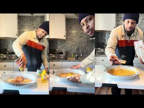 Famous rotelle bean dip￼