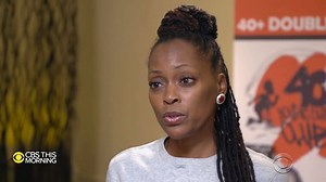 7K views · 212 reactions | Today we recognize, Pamela Robinson who started 40 plus double dutch. Robinson birthed the idea of a double dutch club for women over 40 to find a community of supportive women. She started this weekly in 2016 in suburban Chicago. #blackhistorymonth | Roc Nation | Facebook