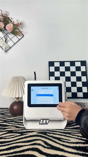 Touch Projector Setup Tutorial | Step-by-Step Guide #bedroomgoals #nostalgia #retrogameroom #retro