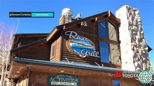The Boys & Girls Club of Lake Tahoe is inviting the community to celebrate first-ever Mardi Gras Masquerade Ball! 🎭 Tune into Tahoe Today for the latest regional updates with your host @ShawnChristian Watch here 👉 https://bit.ly/3YvdbNa #AdventureOutdoorsNetwork #TahoeToday | Outside Lake Tahoe