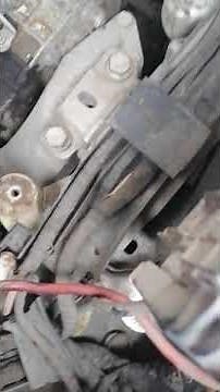 Como cambiar aceite de transmision automatica de vw bora 2.5 2007 Aquí la explicación