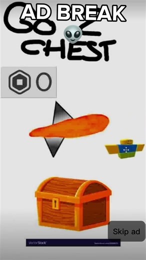 #trends fake Robux ads be like