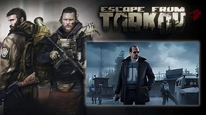 Spa visit - Part 3 Tarkov: Quest help