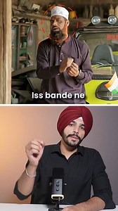 THIS INDIAN GENIUS SOLVED THE FUEL PROBLEM!! #informative #waterfuel #realherotales | Real Hero Tales