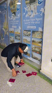 89K views · 6K reactions | Al Ansar Travel Agent 0915393993 | Jafe Tube | Facebook