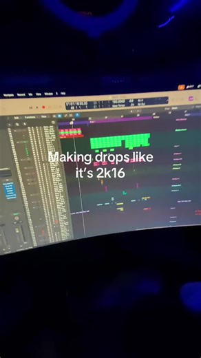 So satisfying 😣#mrhightide #dubstep