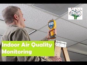 Indoor Air Quality Monitoring By Perfect Pollucon Services