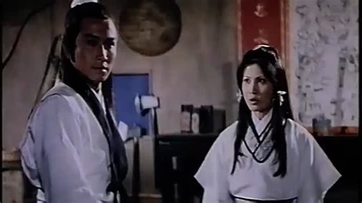 One Foot Crane (1979)