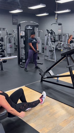 Hope Fit Small Group Training & Group Fitness on Reels