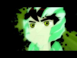 Ben 10 - Original Diamondhead Transformation Full HD