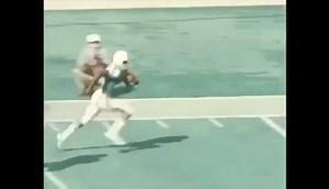 6.5K views · 163 reactions | Did you know Bob Griese once played a game against the Seattle Seahawks in 1977 while legally blind? Not only did he play while visually impaired, in typical Griese fashion he led his team to victory. Check out this story. This video is from the YouTube Channel Official JaguarGator9. | Ghosts of the Orange Bowl | Facebook