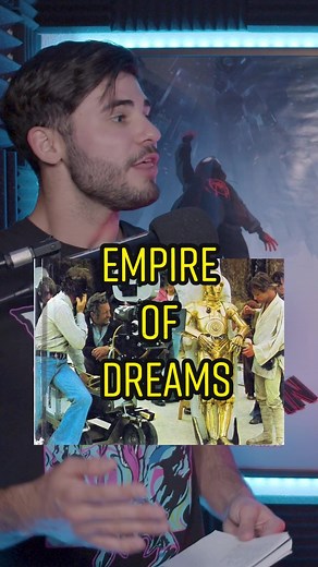 The Empire of Dreams: A Star Wars Documentary