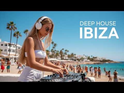 Ibiza Summer Mix 2026 🍓 Best Of Tropical Deep House Music Chill Out Mix 2025 🍓 Chillout Lounge