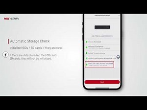 Smart Tips How to Use SADP on Hik Partner Pro App