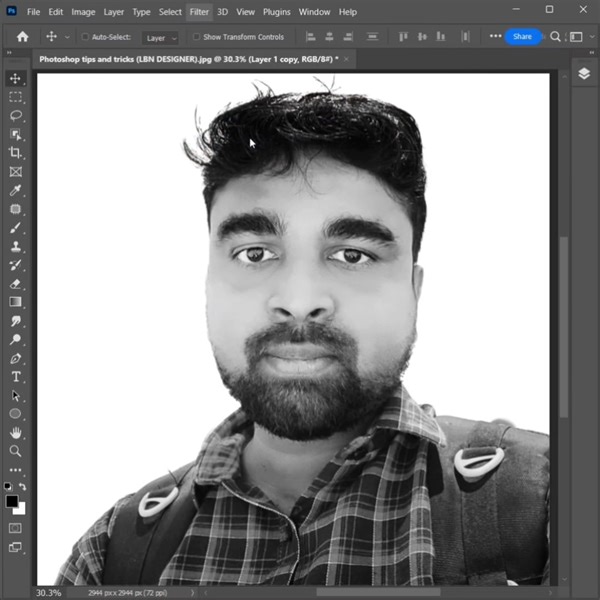 19K views · 737 reactions | How to create Liquify effects in...