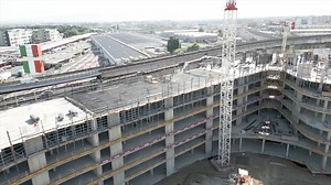 231 reactions · 27 shares | Prima fornitura di un #calcestruzzo...