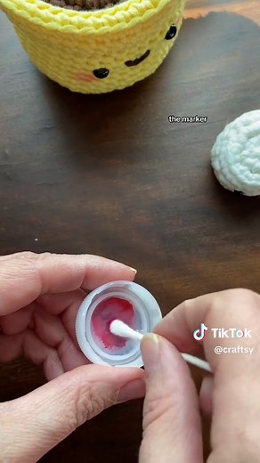 Adding Blush to Amigurumi Projects: Easy Tips and Tricks