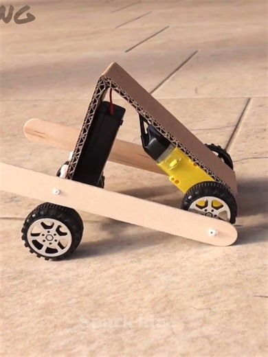 Smart DIY Electronics Hack You Should Know | Spark idea #diy #innovation #experiment #sciencediy