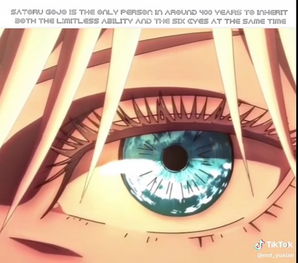 Exploring the Enduring Legacy of Gojo in Jujutsu Kaisen