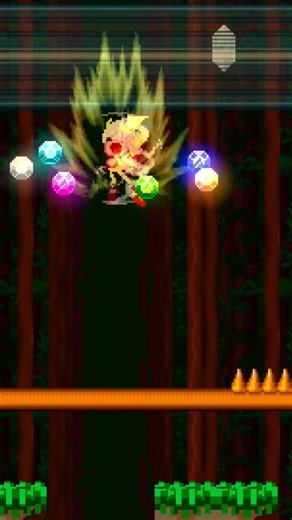 Sonic Tameshi is Amazing (Sonic 2D Fan Games)