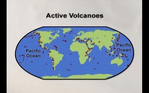 【TTC讲座】地质学入门 Nature of Earth - An Introduction to Geology 36集【英语】